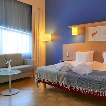 פורי Hotel Bepop מראה חיצוני תמונה