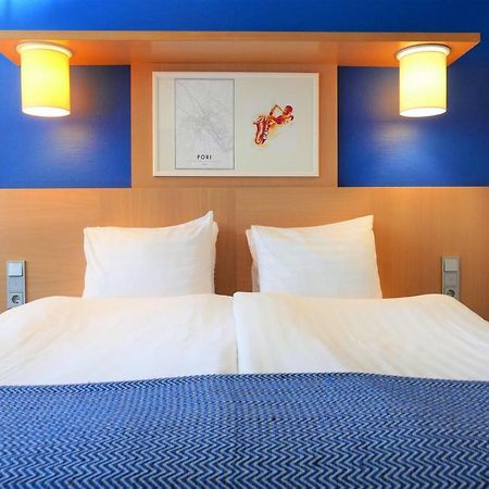 פורי Hotel Bepop מראה חיצוני תמונה