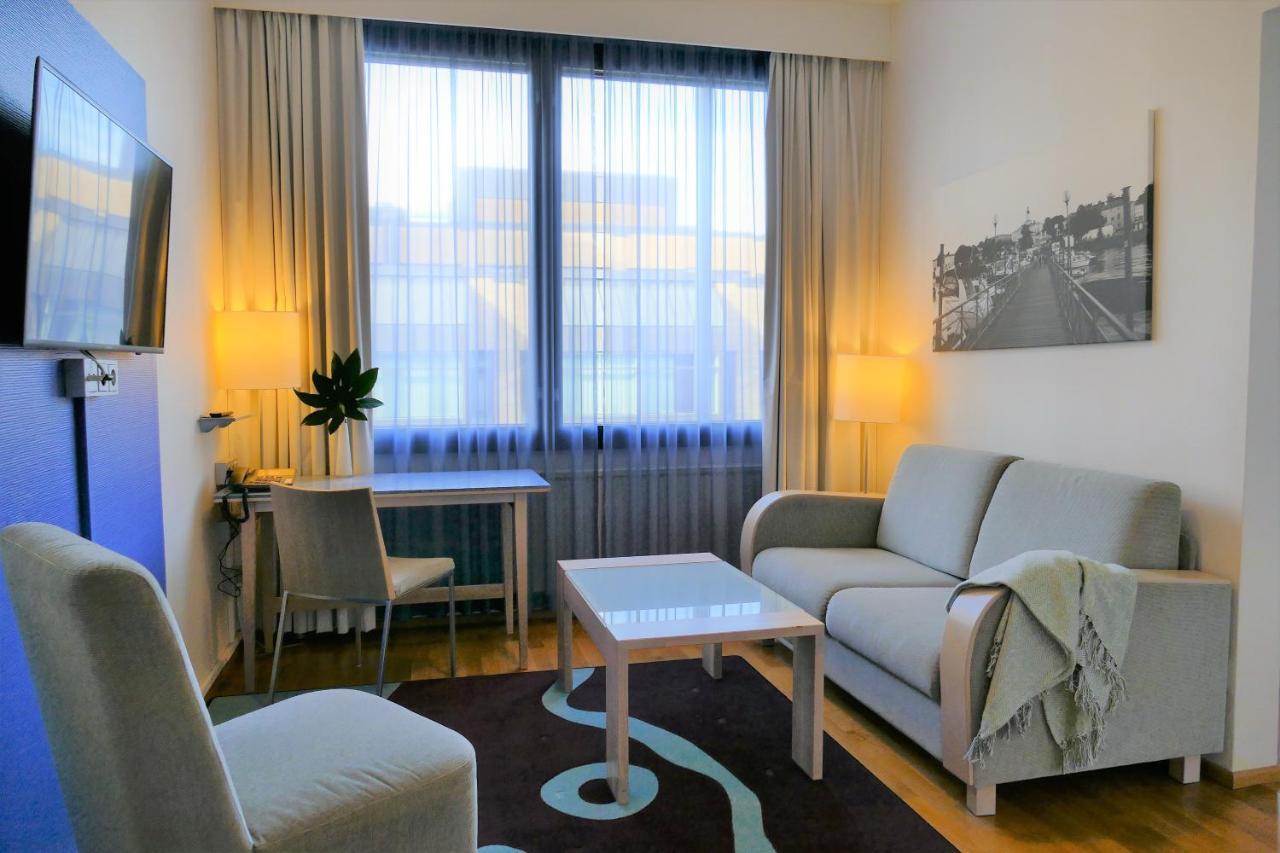 פורי Hotel Bepop מראה חיצוני תמונה