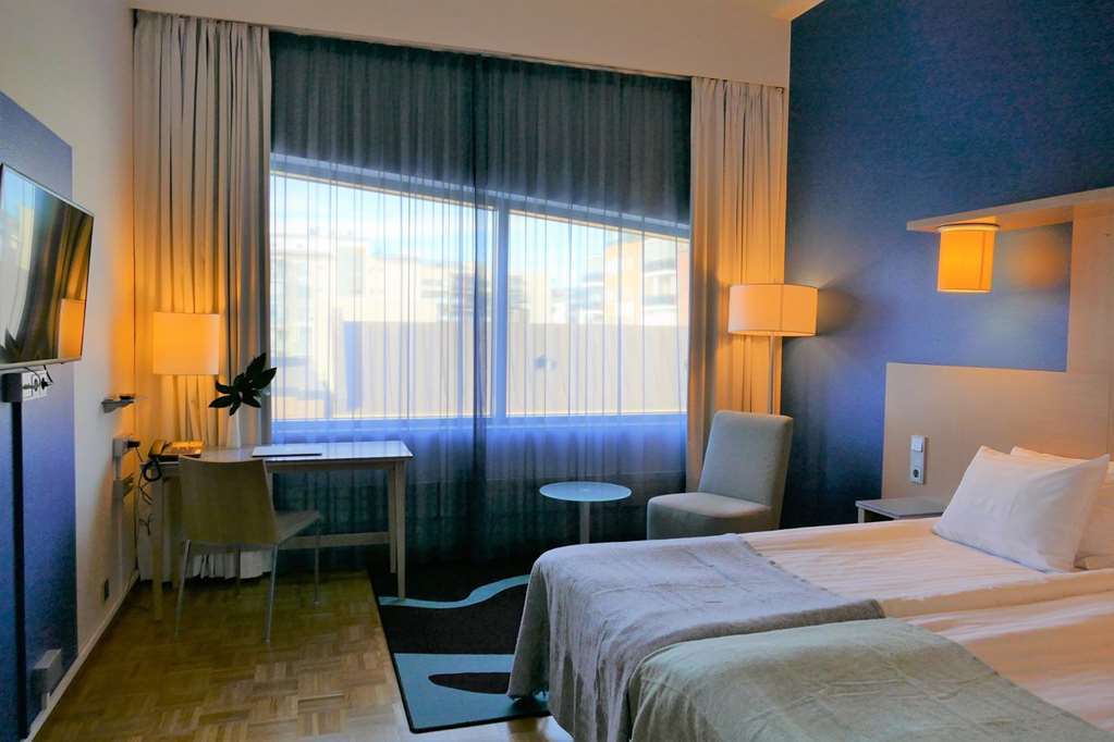 פורי Hotel Bepop חדר תמונה