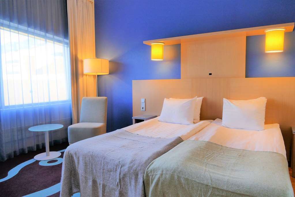 פורי Hotel Bepop חדר תמונה