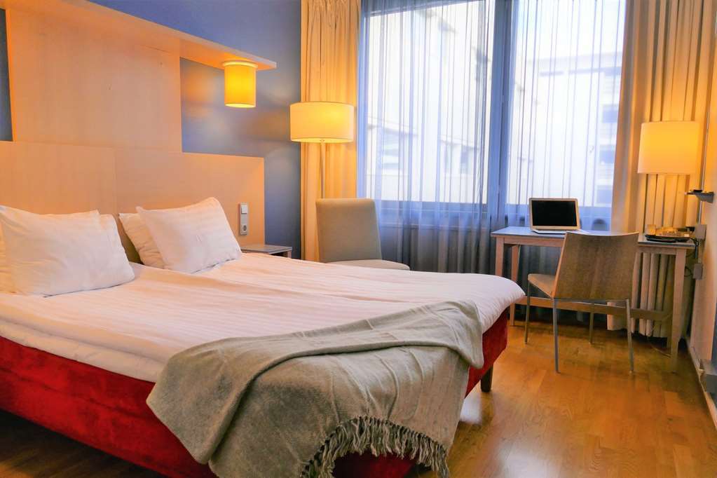 פורי Hotel Bepop חדר תמונה
