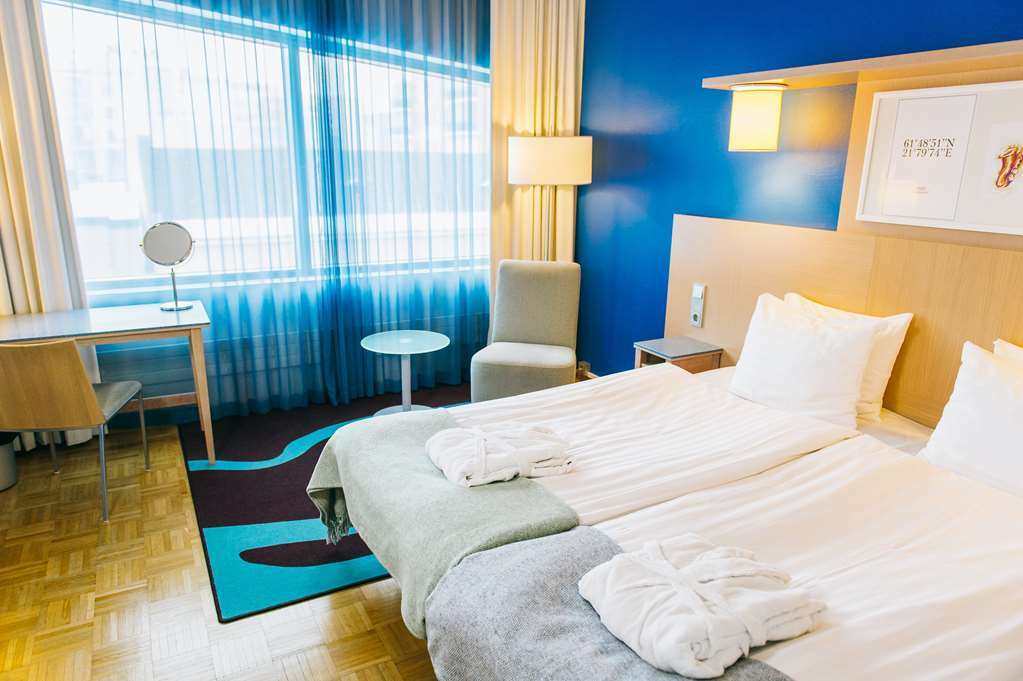 פורי Hotel Bepop חדר תמונה