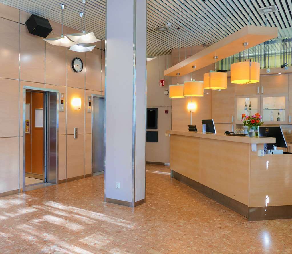 פורי Hotel Bepop מראה חיצוני תמונה