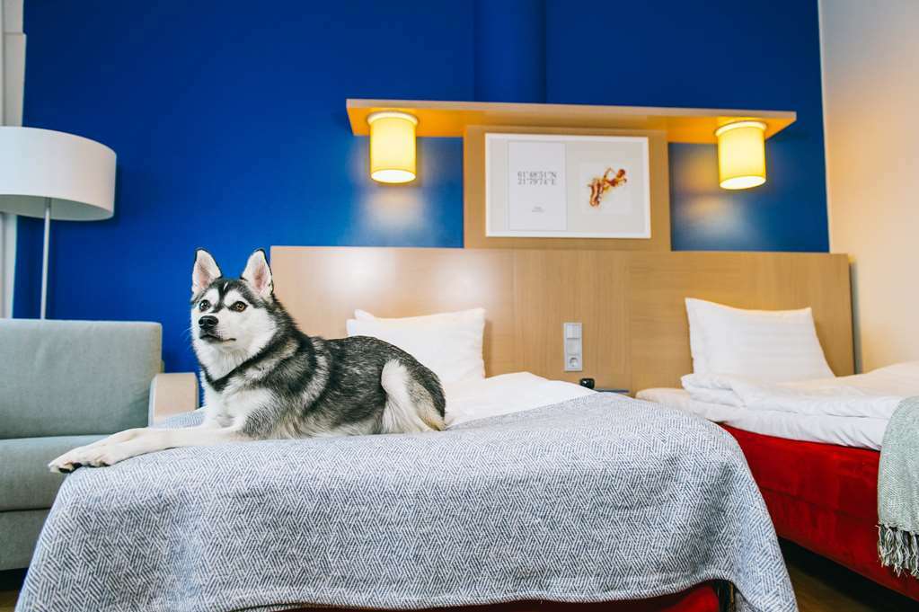 פורי Hotel Bepop שירותים תמונה
