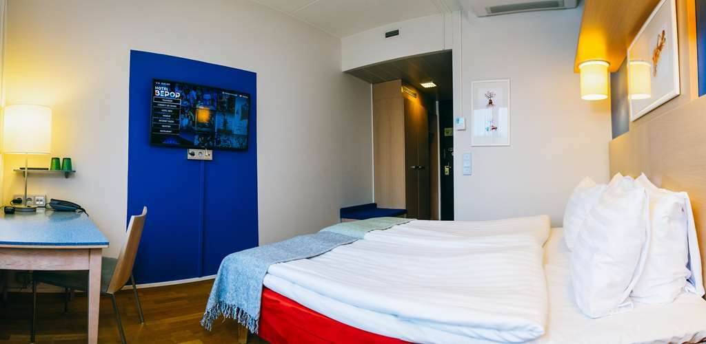 פורי Hotel Bepop חדר תמונה