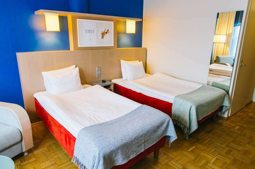 פורי Hotel Bepop חדר תמונה