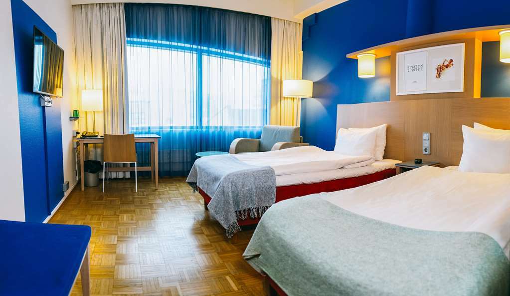 פורי Hotel Bepop חדר תמונה