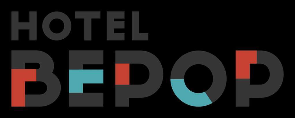 פורי Hotel Bepop לוגו תמונה