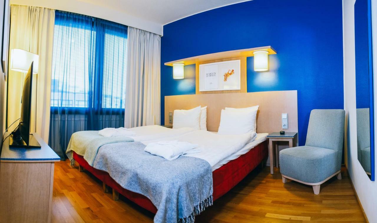 פורי Hotel Bepop מראה חיצוני תמונה