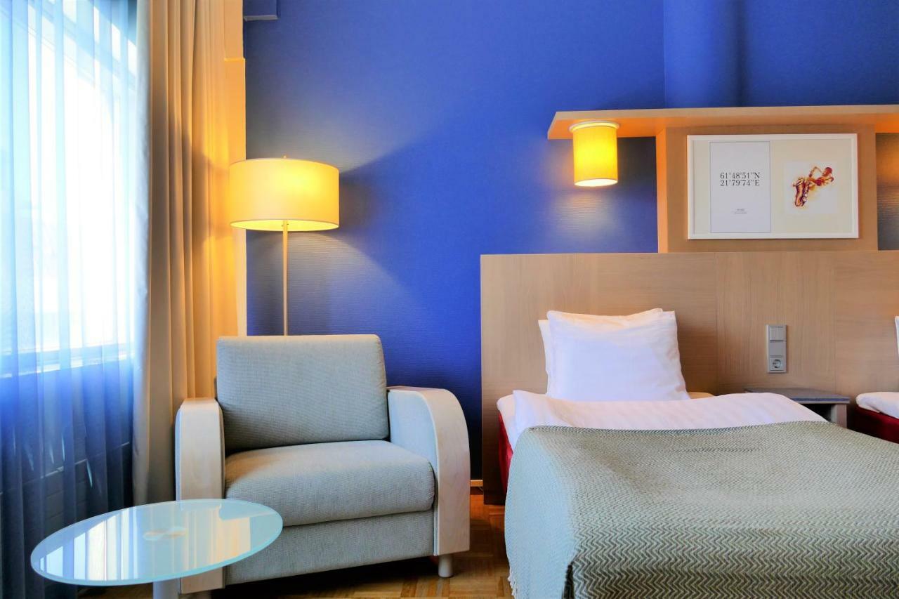 פורי Hotel Bepop מראה חיצוני תמונה