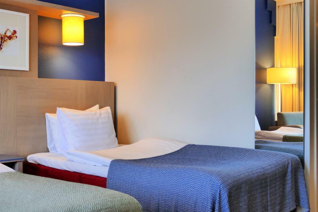 פורי Hotel Bepop מראה חיצוני תמונה
