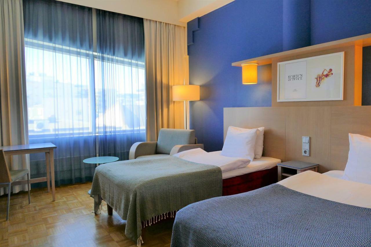 פורי Hotel Bepop מראה חיצוני תמונה