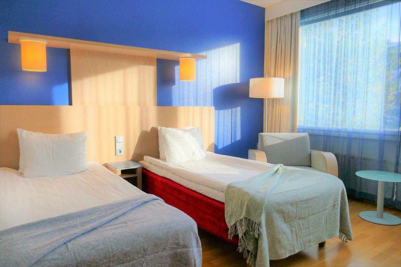 פורי Hotel Bepop מראה חיצוני תמונה
