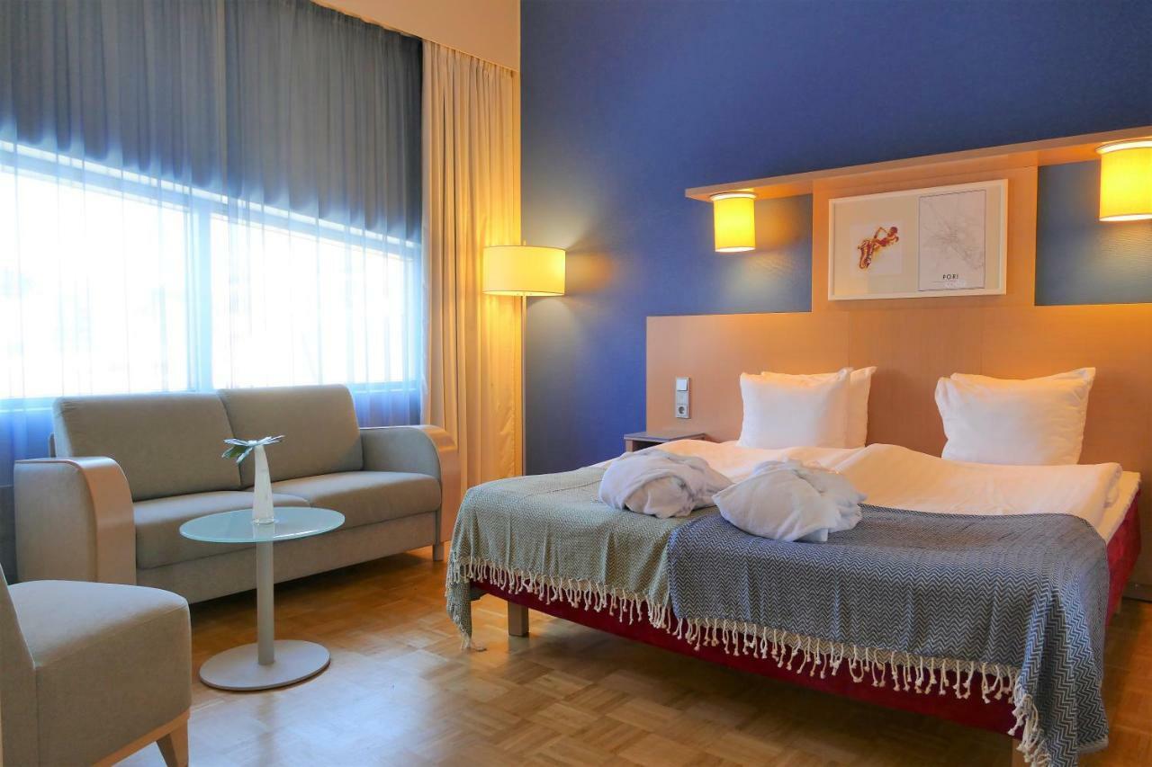 פורי Hotel Bepop מראה חיצוני תמונה