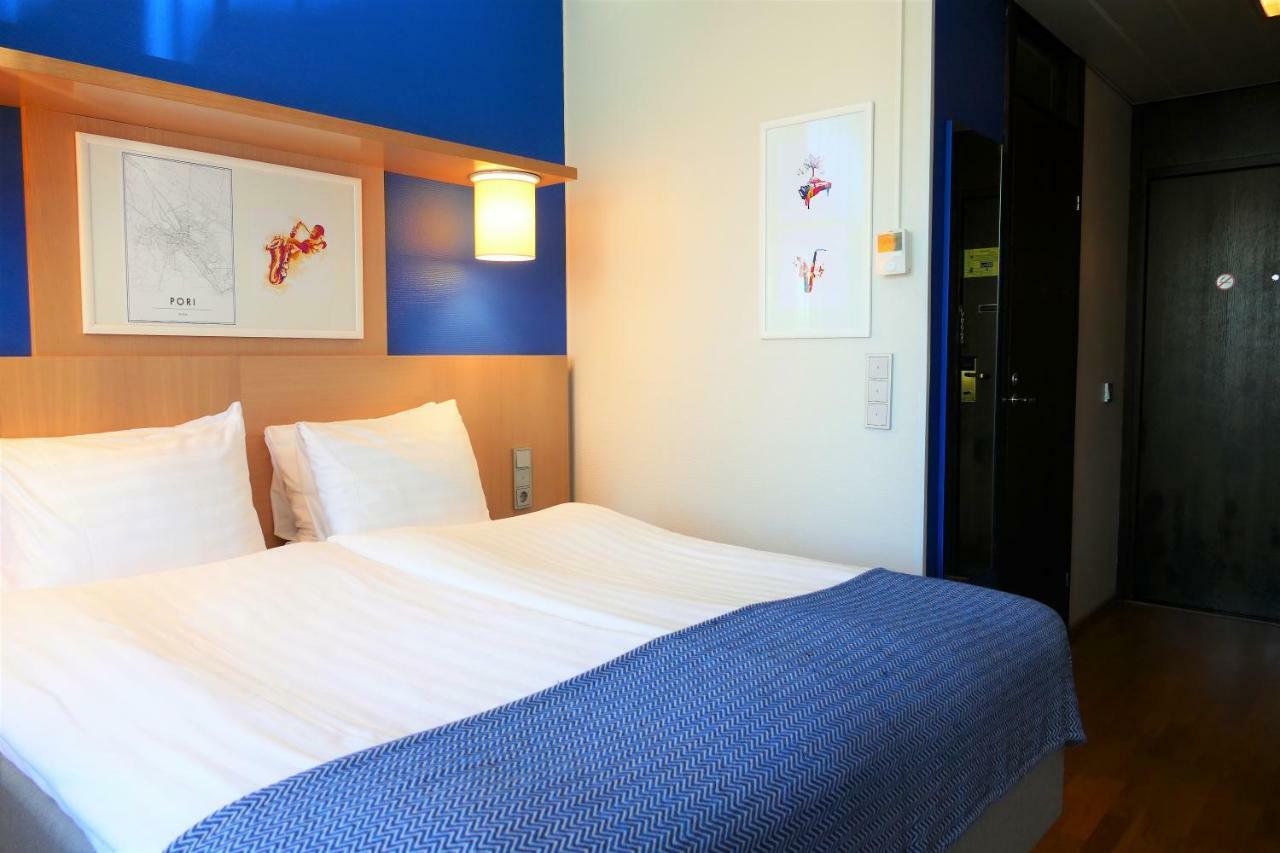 פורי Hotel Bepop מראה חיצוני תמונה