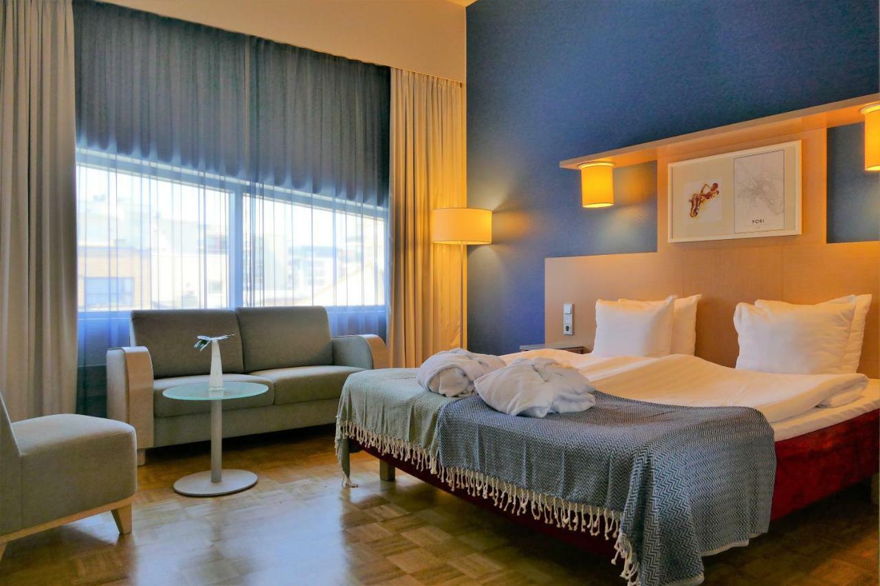 פורי Hotel Bepop מראה חיצוני תמונה