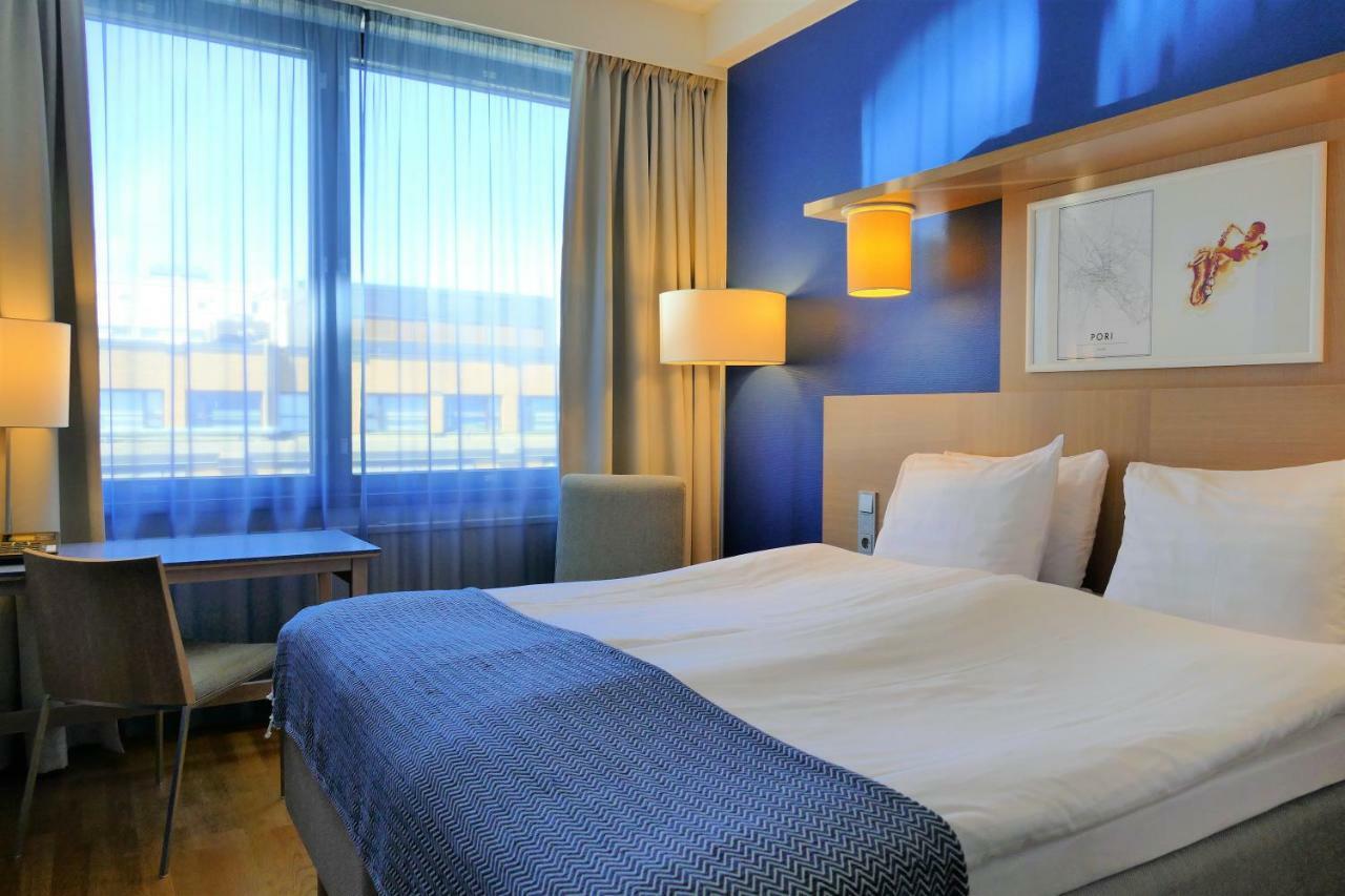 פורי Hotel Bepop מראה חיצוני תמונה