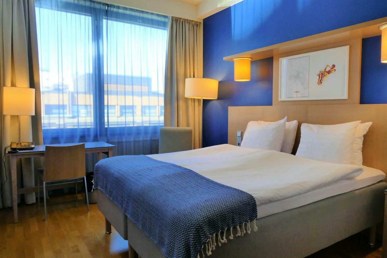 פורי Hotel Bepop מראה חיצוני תמונה